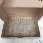 photo montrant le conditionnement des clous la sardine-sei injection
